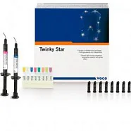 Twinky Star-набор (40х0,25г), Voco