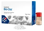 Bio-Oss, Гранулы (2г/1-2мм/Размер L)