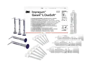 Impregum Garant L DuoSoft, корригирующая масса, - (4 х 50мл.)(31751)