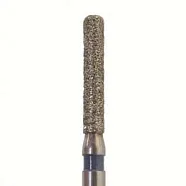 Бор алмазный 842F 012 FG, красный (5 шт), Jota