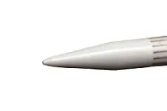 Бор Керамический триммер КераТип (CeraTip) для десны 16мм, FG (1 шт.), Komet Dental