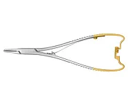 Иглодержатель mathieu perma sharp 14 см 5 1/4 (от 1-0 до 4-0)  NH5074E