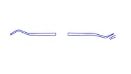 Штопфер-гладилка С321-1, 1,2мм