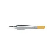 Пинцет тканевый adson, 12 cм/4 3/4 perma-sharp, TP5041