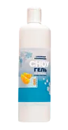 Сноу Гель вкус Апельсин (450 мл)