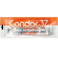 Протравка для эмали Condac 37 (3 шпр.х 2,5 мл)