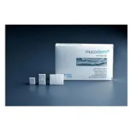 Материал стоматологический для регенерации костной ткани Mucoderm 20x30 мм