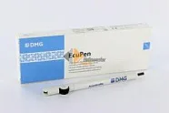 Ecu-pen – аппликатор для нанесения текучих материалов в капсулах (Ecusit-Etch, Ionosit- Seal)