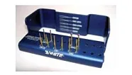 Набор kit gw crown removal / cavity preparation (10 шт), SS White