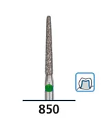 Бор алмазный 850-014C-FG (1 шт.), DFS DIAMON