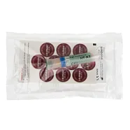 IPS e.max Press HT B2 L/3 pcs Керамические заготовки