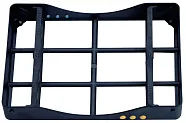 Кассета для инструментов LM-Servo 8