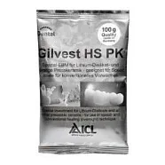 Паковочная масса Gilvest HS PK - (50х100гр.)