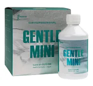 Порошок профилактический GENTLE MINI на основе глицина (4 х 120 г)