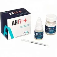 Цемент стоматологический стеклоиономерный AHfil+ цв. A2