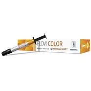 Flow color  (шпр. 1г), оранжевый