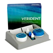 VeriDent химический композит, набор - (15г.+15г.)