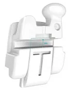 Брекеты BIOCETEC S-line 0.22 прем.универ. 4,5 Вч/лев.h (Roth) 