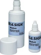 Жидкость моделировочная IPS d.SIGN Premium 250 мл