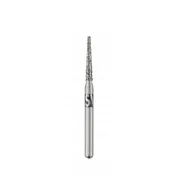 Бор алмазный FG Super-coarse 858/014 (1 шт), SS White