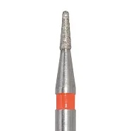 Бор алмазный 855L 009 FG, красный (5 шт), Jota