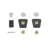 Splitex plate set,С-version комплект пластинок