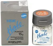 7717 - Vintage Halo опак-дентин OD-B1, 15 гр