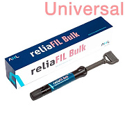 Шприцы ReliaFIL Bulk