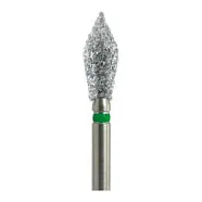 Бор алмазный 899 031 FG, зеленый (5 шт), Jota