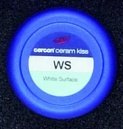 Cercon ceram kiss - специальная масса White Surface WS, 20 г.
