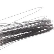 Лигатура металлическая длинная (.010) (10 шт.) Astar