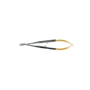 Иглодержатель castroviejo perma sharp 14 см 5 1/2 (от 5-0 до 10-0), NH5020