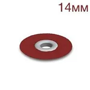 Диски Politec SF9-127/14мм*0,21 (Coarse большие), 50шт.