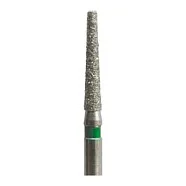 Бор алмазный 848 014 FG, зеленый (5 шт), Jota