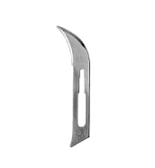 Лезвия Blade Double-edge, 100 шт. 40-812