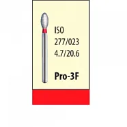 Бор PRO-3F (5 шт.), Mani