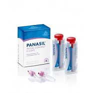 Panasil (Панасил) Initial Contact X - Light - коррегирующий слой (2 х 50 мл)