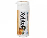 Xylitol Chewing Gum - жевательная резинка, свежие фрукты