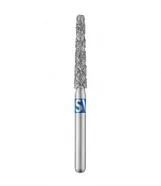 Бор алмазный TDA FG 854/018 M 132 (1 шт), SS White