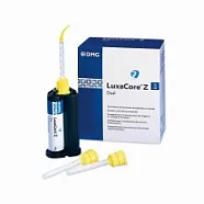 LUXACORE Z - DUAL Automix светлый опак