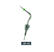 Плагер зеленый Heating Condenser (08-55) для конденсатора гуттаперчи DiaDent DIA-PEN