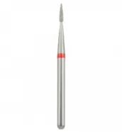 Бор алмазный 889-009F-FG (1 шт), NTI