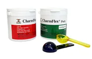 CharmFlex Putty, А-силикон, базовый слой - (2 х 280мл.)