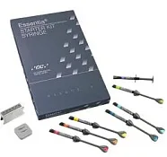 Композитная система Essentia Qiuck Start Kit (7шпр х 2 мл), GC