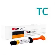 РеЛайт TC (4 г) универсальный композит, SM DMT (SM Light)