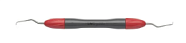 Сменная насадка из титана Implant Mini Universal Curette R
