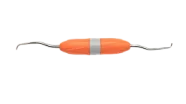 Кюрета пародонтологическая Gracey 11-12 LM 211-212EM