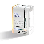 Cerec Step-bur 20-ступенчатая фреза для обработки керамики