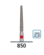 Бор алмазный 850-012F-FG (1 шт.), DFS DIAMON