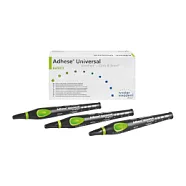 AdheSE Universal Refill ViVaPen 3 х 2 мл - светоотв. адгезив для эмали и дентина